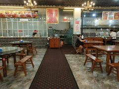 大堂-万春卤菜(天乡后街步行街店)