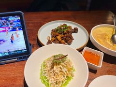 本芹三丝-外婆家(西溪印象城店)
