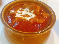 罐焖牛肉-维兰西餐(万泉河店)