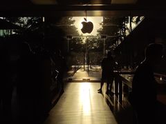 -Apple零售店(深圳益田假日广场店)