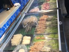 -刀郎牛肉面新疆餐厅·烧烤(清真通州珠江国际城店)