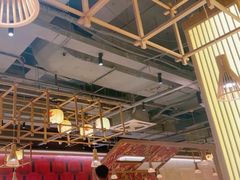 -熊喵来了火锅(长安万达第94分店)