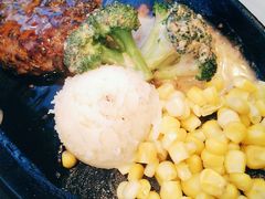 -铃木食堂(帽儿胡同店)