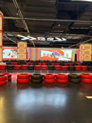 -卡尔飞车(长沙喜盈门范城店)