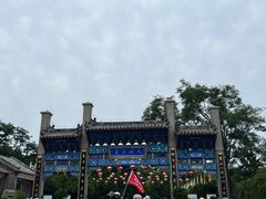 -蓬莱阁景区