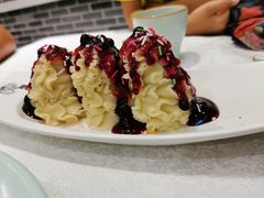 -北纬39度天津宴(黑牛城道店)