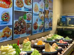 -味莊·青岛菜(云霄路店)