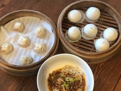 -鼎泰丰 (柏威年广场店)