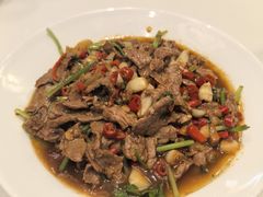 -不倒翁·安徽名菜楼(步行街店)