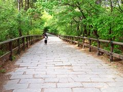 -棋盘山风景区