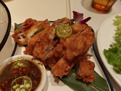 -太食獸泰式茶餐厅(IFS国金中心店)