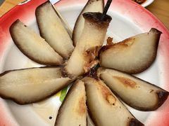 -萍姨抻面馆·鸡架冒菜(清湖店)