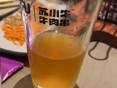 -苏小牛·牛肉串(国贸店)