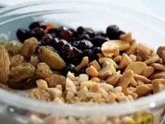 -老伴豆花(麦士威熟食中心店)