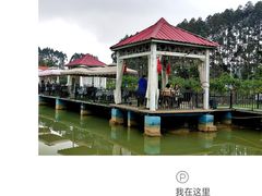 -三圣花乡旅游区