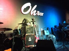 -ohbar live house(人广店)