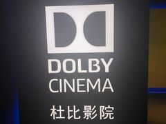 -万达影城(闵行颛桥万达广场杜比影院店)