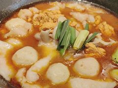 -肖记公安牛肉鱼杂馆·省级非物质文化遗产(江汉路直营店)