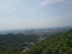 -杭州半山国家森林公园