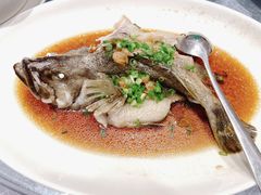 -五缘湾凯悦酒店·悦饗中餐厅