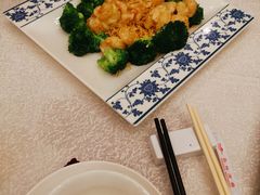 -龙的酒楼·手工早茶·顺德菜(近良路店)
