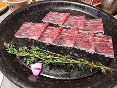 -牛牛章·章鱼水煎肉(光谷世界城店)