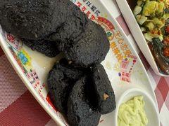 -吉源大排档·鱼生·海鲜(烧烤彩印厂店)