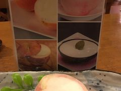 -希望日本料理(保利香槟花园店)