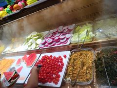 -豪客来牛排(中华城店)