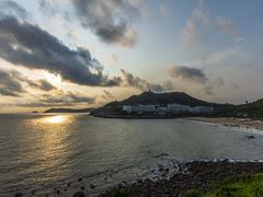 -东澳岛