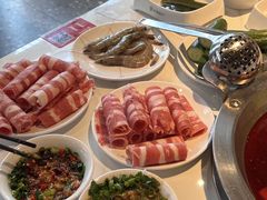-名扬煮艺肥牛自助火锅(同和店)