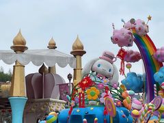 -杭州Hello Kitty乐园