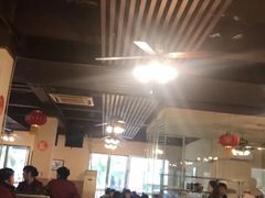 大堂-勇记干锅居(德阳店)