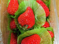 草莓-百果园PAGODA(应元路店)