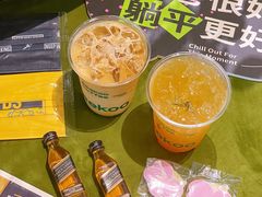-peekoo coffee(尚嘉中心店)