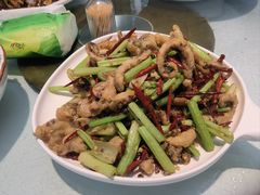 -昱德来·天津菜(河西店)
