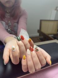 -四季·予你日式美甲美睫Nail