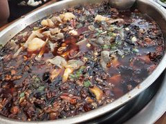 -黑竹香鸡(营和巷店)