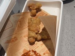 -半天妖烤鱼(万象城店)