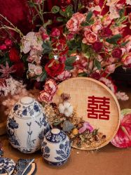 -Sunny喜铺婚礼策划(东部店)