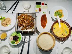 -四季民福烤鸭店(王府井灯市口店)