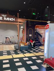-meland亲子乐园•活动包场(北京亦庄龙湖天街店)