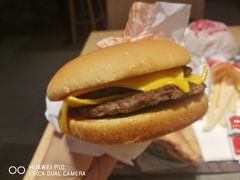 -麦当劳(正定瑞天店)