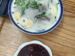 -鸭小妹鸭血粉丝(老门东店)