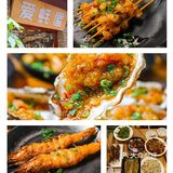 我在这里终于实现了生蚝自由！！！