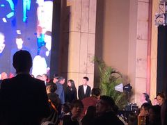 -上海漕河泾万丽酒店