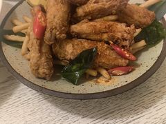 -娜娜家·Nana's restaurant(国金汇店)