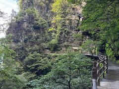 -清江方山景区