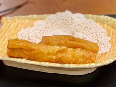 三白油条-锡和无锡菜(景丽苑店)