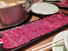 -掂档潮汕牛肉火锅(沈阳万象城店)
